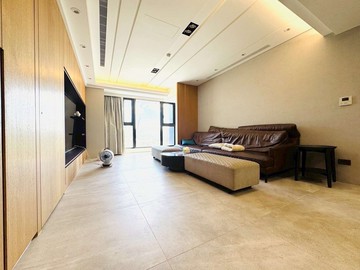 A8-福樺閱超質感面公園大3房双平車｜桃園市龜山區文興路