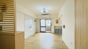 【賣厝阿哲】東區「哈佛世家」近成大面公園三房含車｜台南市東區東寧路西段