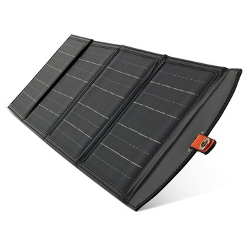 PHILIPS 飛利浦 20W可摺疊式太陽能充電板 DLP8841C  1個