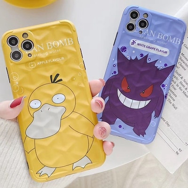 アニメ漫画 Iphoneケースiphone11ケースiphone11proケースiphonexrケース 日本 コダック Iphone12ケース ゲンガー Iphone12proケースポケットモンスター 通販 Lineポイント最大1 0 Get Lineショッピング
