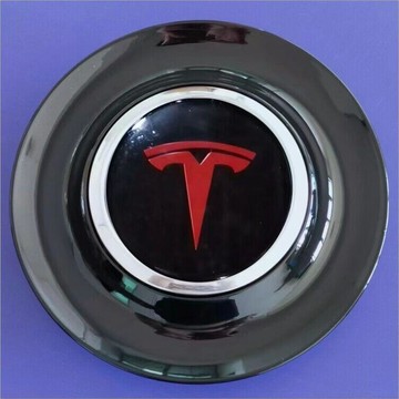 網紅磁懸浮輪轂蓋 適用特斯拉model3 models modelx modely model🛒免運
