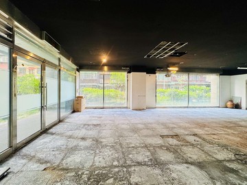 儀居團隊JZ8文化京都庭院住辦I｜台北市大同區太原路