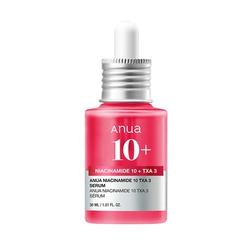 Anua傳明酸菸鹼醯胺美白精華30ml