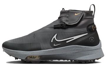 AIR ZOOM INFINITY TOUR NEXT% SHIELD IRON GREY BLACK