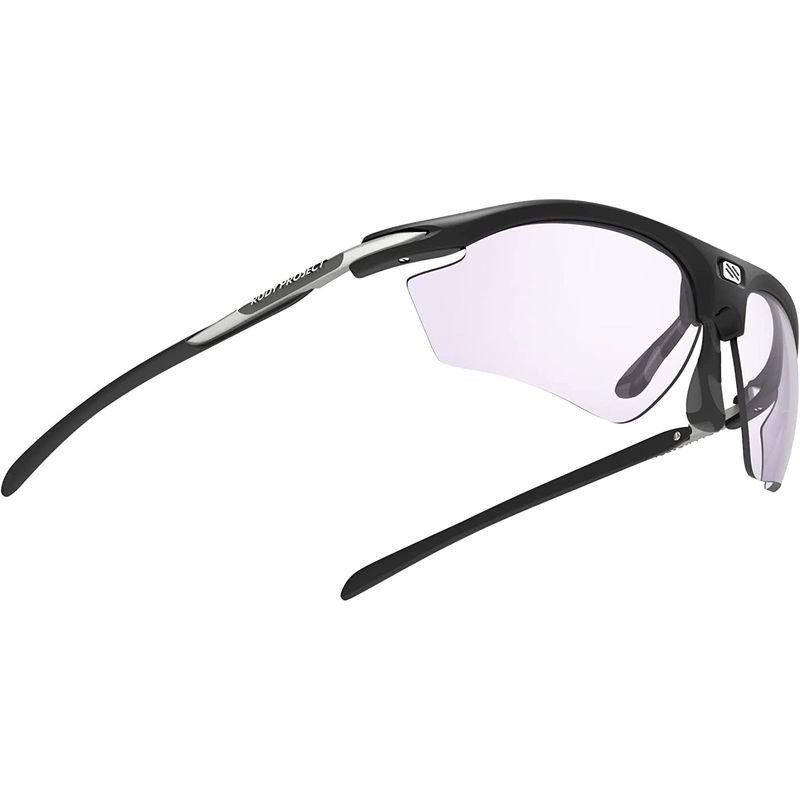 RUDYPROJECT サングラス ライドン ゴルフ ブラックフレーム