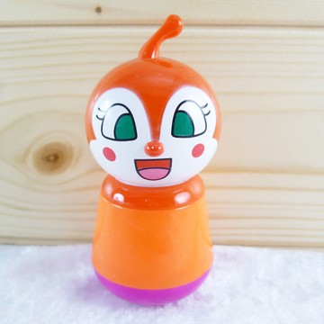 【震撼精品百貨】麵包超人_Anpanman~彩色筆-小病毒【共1款】