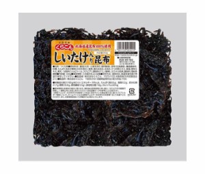 くらこん しいたけ入佃煮 310g×10袋入×(2ケース)｜ 送料無料