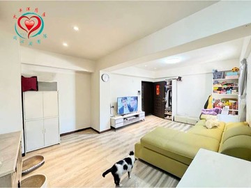 三峽學府天下溫馨美三房+車位｜新北市三峽區大仁路