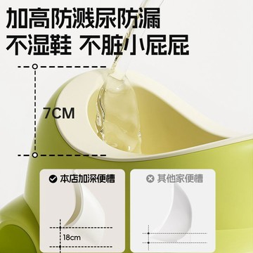 出清不補 💥精品優選 小便斗 馬桶 便盆 小馬桶 尿盆 站式尿盆 寶寶尿盆 學習尿盆學習小便斗 學習便器