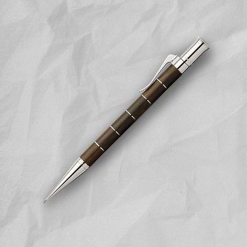 【Graf von Faber-Castell】Anello 經典系列環圈0.7MM自動鉛筆