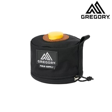 特價優惠 Gregory Field Supply 瓦斯罐套-M 144377 1041 黑