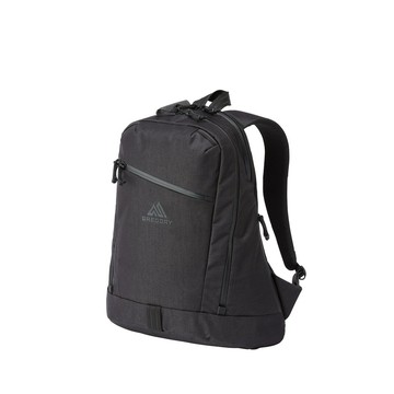 【線上體育】GREGORY 20L VERGE DAY PACK後背包  Black 黑 GG130333-1041