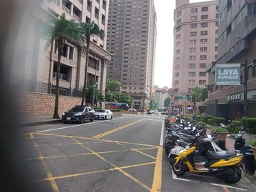 蘆竹馬可波羅大樓~近南崁交流道｜桃園市蘆竹區南華一街