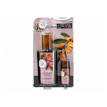 韓國 Confume~摩洛哥堅果護髮精華油(120ml+25ml)