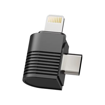 Ulanzi A100 蘋果Lightning轉接頭 搭配A014 A100使用