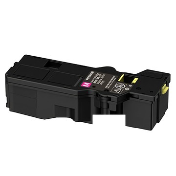 FUJIFILM 富士 原廠原裝高容量碳粉匣4K CT203504 適用於AC325DW/AC325Z  紅色  1個