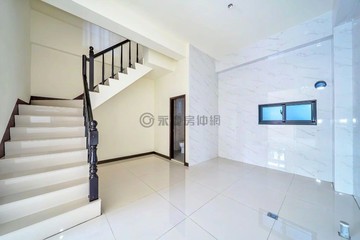 大村慶安首馥全新門前可停雙車別墅多戶可選II..｜彰化縣大村鄉慶安路