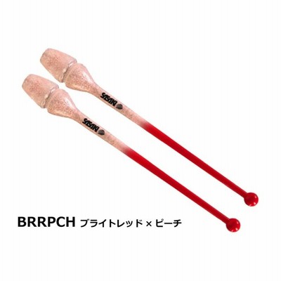 ササキ 新体操 グラデーションラバークラブ 44cm 限定カラー