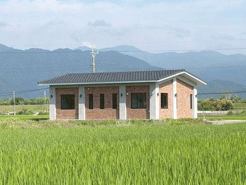 【三星大洲｜合法農糧加工室・田園夢想基地】｜宜蘭縣三星鄉尚興路