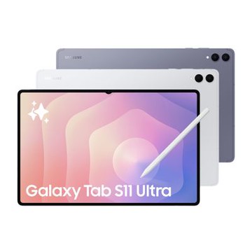 (學購)Samsung 三星 Galaxy Tab S11 Ultra 14.6吋平板電腦 (WiFi/12G/512GB)X930