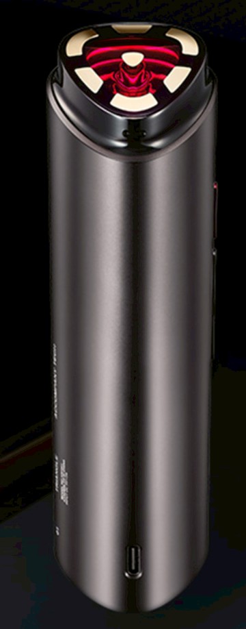 AMIRO 時光機 六極鈦金拉提美容儀 PRO*  不適用