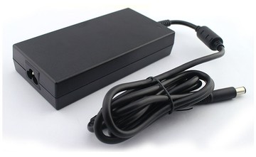 yes99buy電玩  Dell戴爾alienware M14X M15X 19.5V 9.23A 180W 電源變壓器充電器線