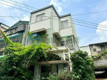 頭份交流道苗栗醫院車站英才夜市啟文國小大地坪美透天｜苗栗縣苗栗市啟賢街