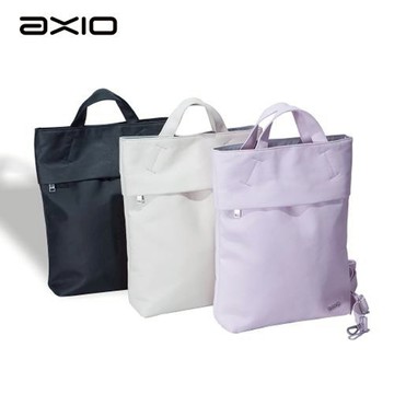 【AXIO】 KISS Shoulder bag 隨身帆布肩背包