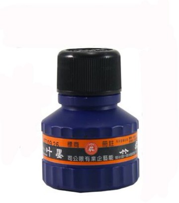 吳竹墨汁/墨水 (80 CC/小)