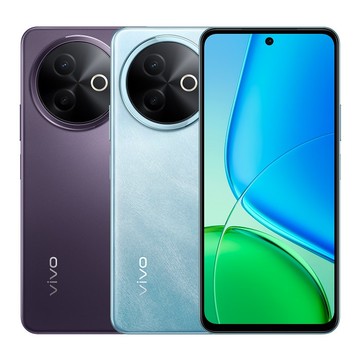 vivo Y39 (8G/256G) 6.68吋 5G 智慧型手機 贈傳輸線+購物袋