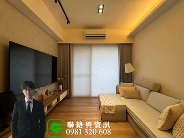 總太洲際Ｗ 絕對質感 絕對可看 ｜台中市北屯區四平路