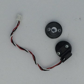[玉山最低網] 二手紅外線感測器 Roomba500 600全系列 white Bumper IR dock sensor 530 550 555 560 570 580 585 620 _E1C