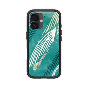 iPhone 16 Mod NX 黑 - 花生騷 WasangShow - 2021大飛魚