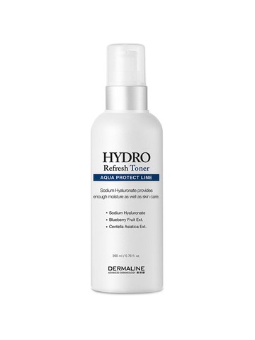 Hydro Refresh Toner 200ml