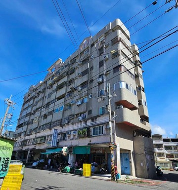 ☆大寮三隆和發景觀大露台3房｜高雄市大寮區永芳路