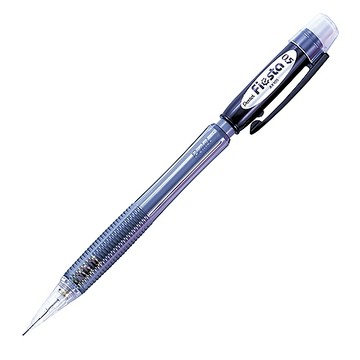 Pentel 飛龍 0.5mm Fiesta 自動鉛筆 /支〖AX105〗