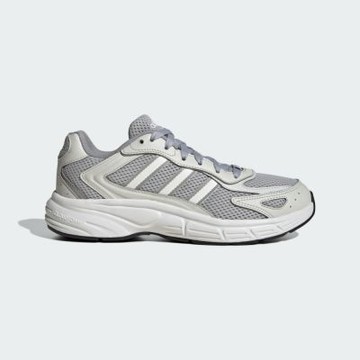 Adidas 愛迪達 Eclyptix 2000 [JI2849] 女 運動休閒鞋 復古 慢跑鞋 緩震 透氣 灰