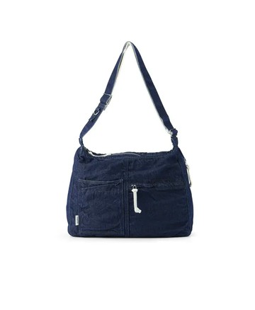 INDIGO 斜背包