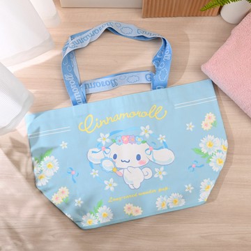 HOUSUXI三麗鷗大提袋-大耳狗