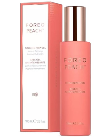 PEACH Cooling Prep Gel