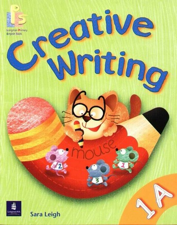 Creative Writing 1A  Sara Leigh  Pearson