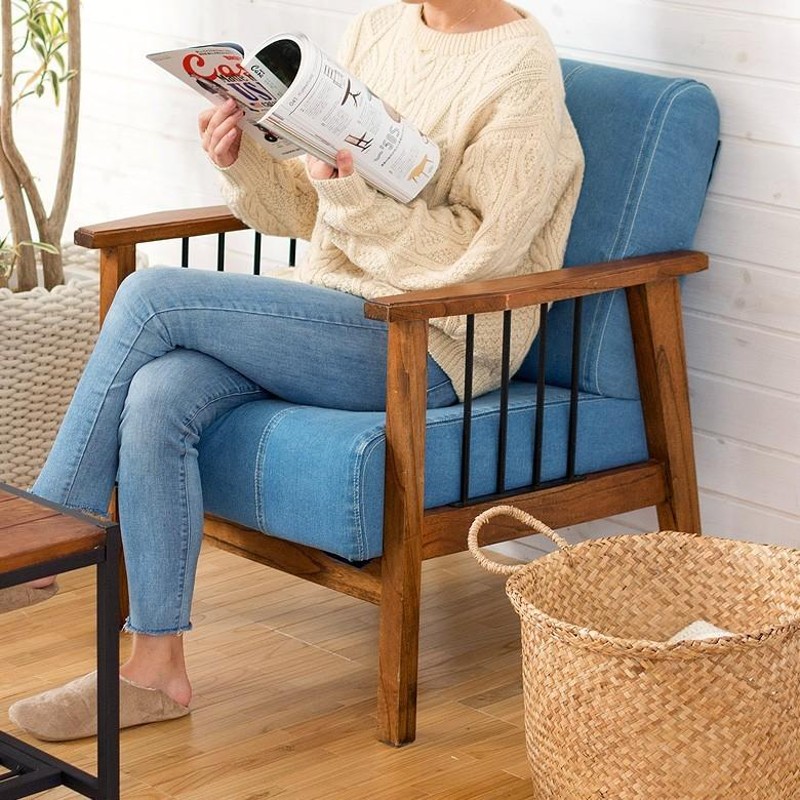 ビンテージ ラタンリクライニングチェア オットマン付き 籐家具 1人掛けソファー ビンテージ ラタンリクライニングチェア オットマン付き 籐家具 1人