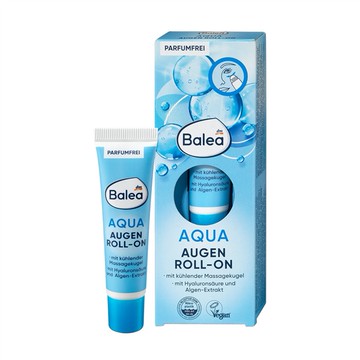 (預購) DM 連鎖藥妝店 水潤滾珠眼霜 15ml (DM608)