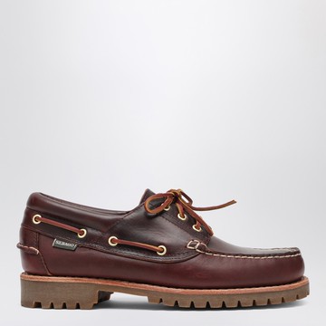 Mocasssino Acadia Premium bordeaux