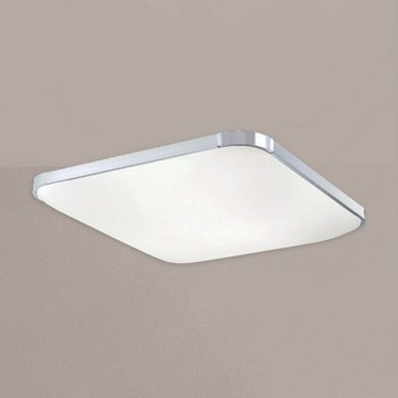 壓克力吸頂六燈 B209-81-24925