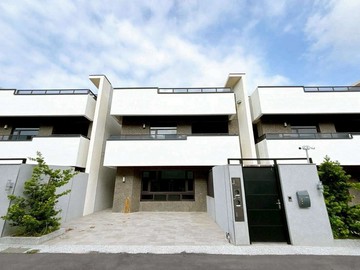 富禾上景 買房附贈農地 多車位 孝親房｜桃園市楊梅區富聯路