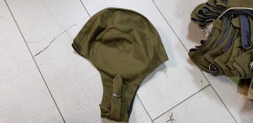 蘇聯原品傘兵帽子 俄羅斯傘兵帽子 蘇聯傘兵帽 蘇聯跳傘帽 蘇聯傘1入