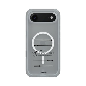 iPhone Air AirX 流變灰 - 哈利波特 Harry Potter - 奧利凡德的魔杖店