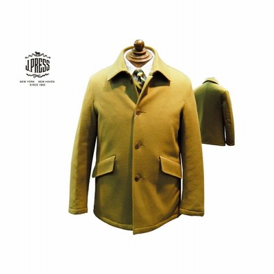 J.PRESSブルゾンの通販 164件の検索結果 | LINEショッピング
