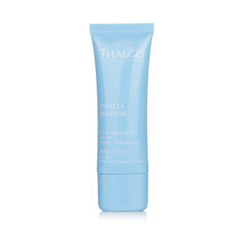 【岱蔻兒】控油乳液-混合性至油性肌膚適用 Purete Marine Perfect Matte Fluid